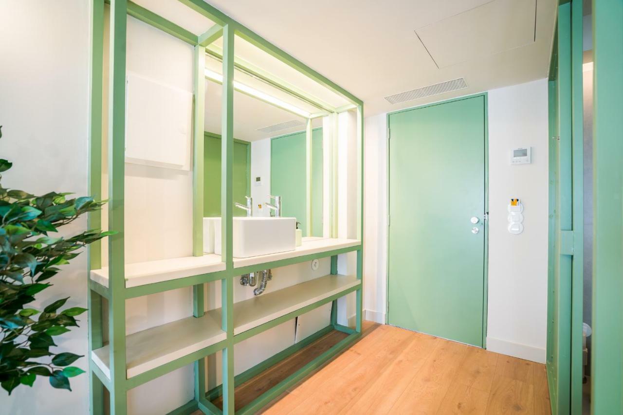 Shortstayflat - Marques Suites * Lisbon